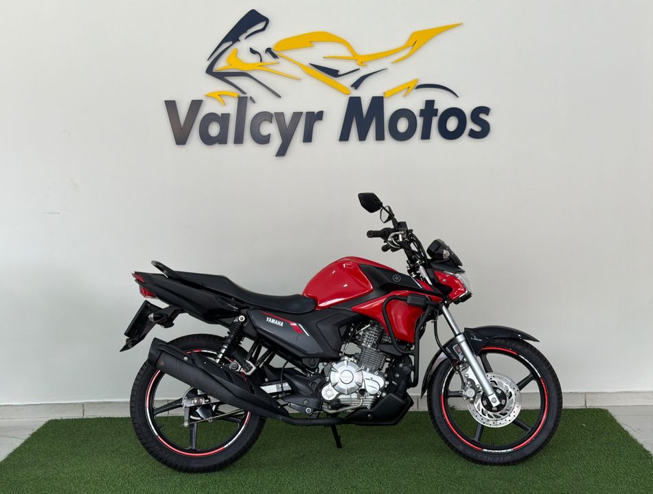 YAMAHA YBR 150 FACTOR FLEX