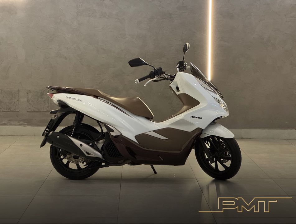 HONDA PCX 150/DLX