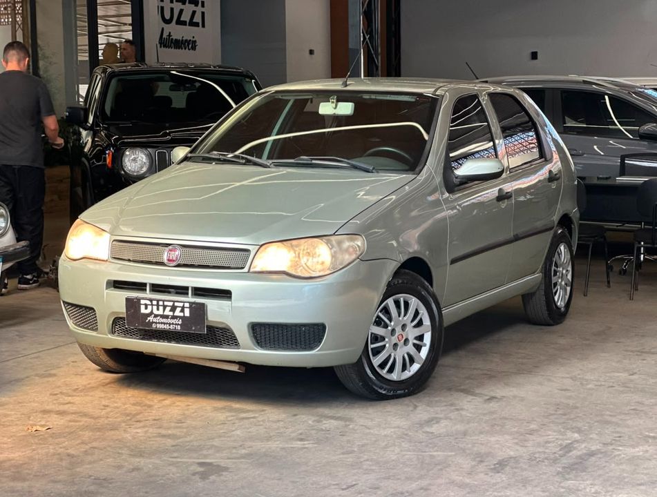 Fiat Palio 1.0 ECONOMY Fire Flex 8V 2p