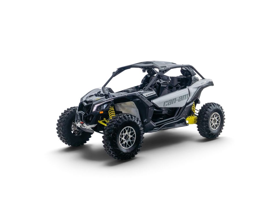BRP Can-am Can-an