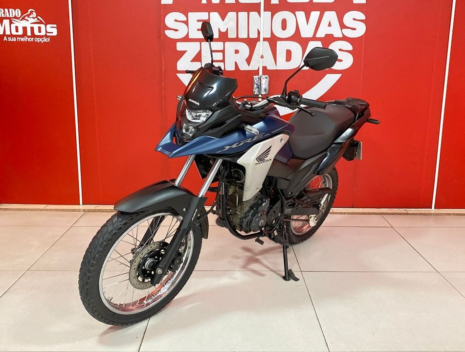 HONDA XRE 190/ Flex
