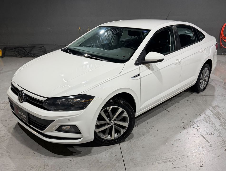 VolksWagen VIRTUS Comfort. 200 TSI 1.0 Flex 12V Aut