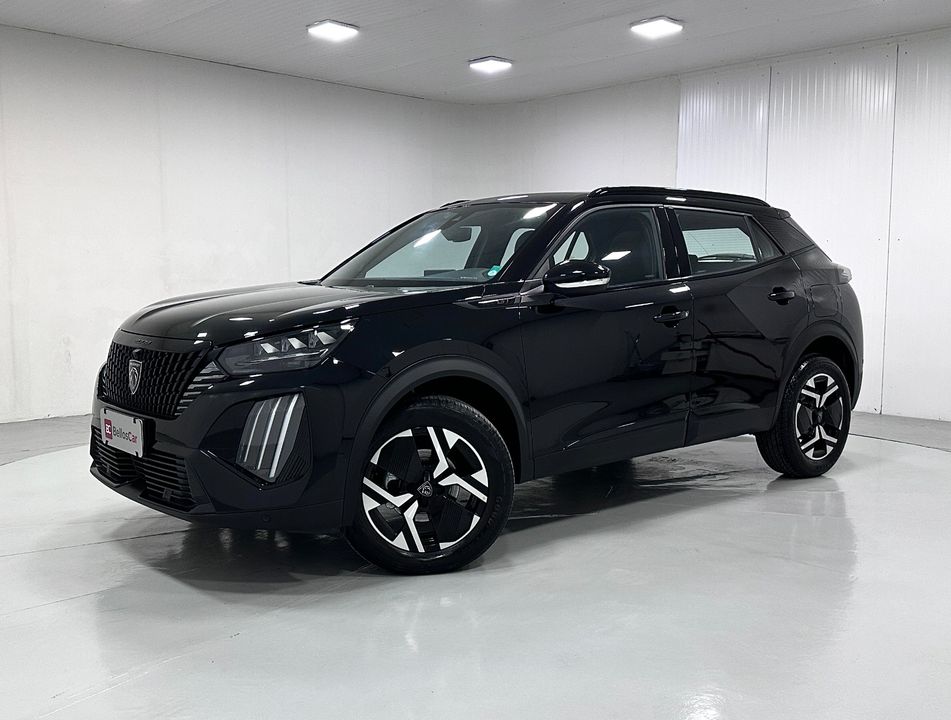 Peugeot 2008 GT 1.0 Turbo 200 5p Aut.