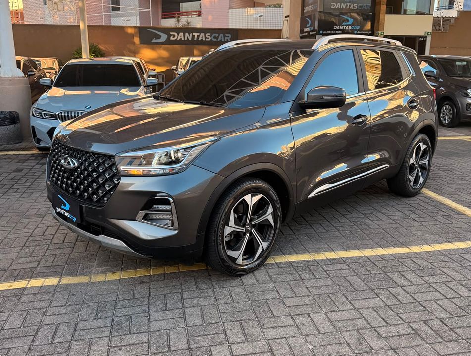 Caoa Chery Tiggo 5X PRO 1.5 Turbo Flex Aut.