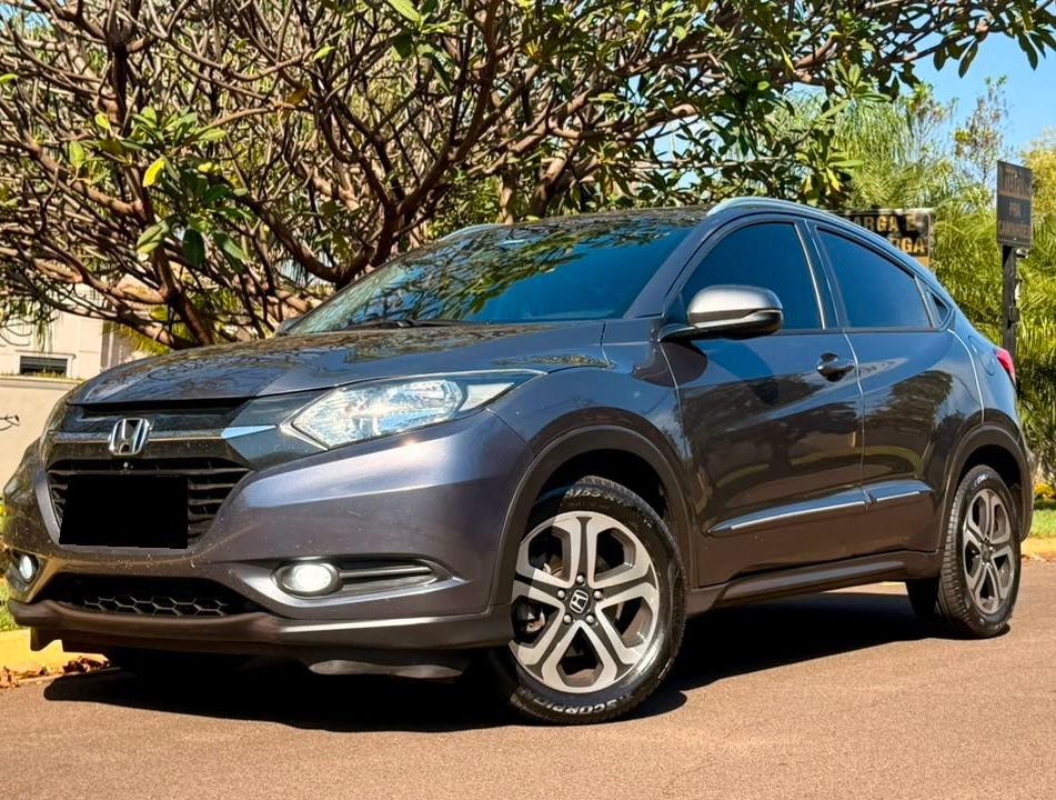 Honda HR-V EX 1.8 Flexone 16V 5p Aut.