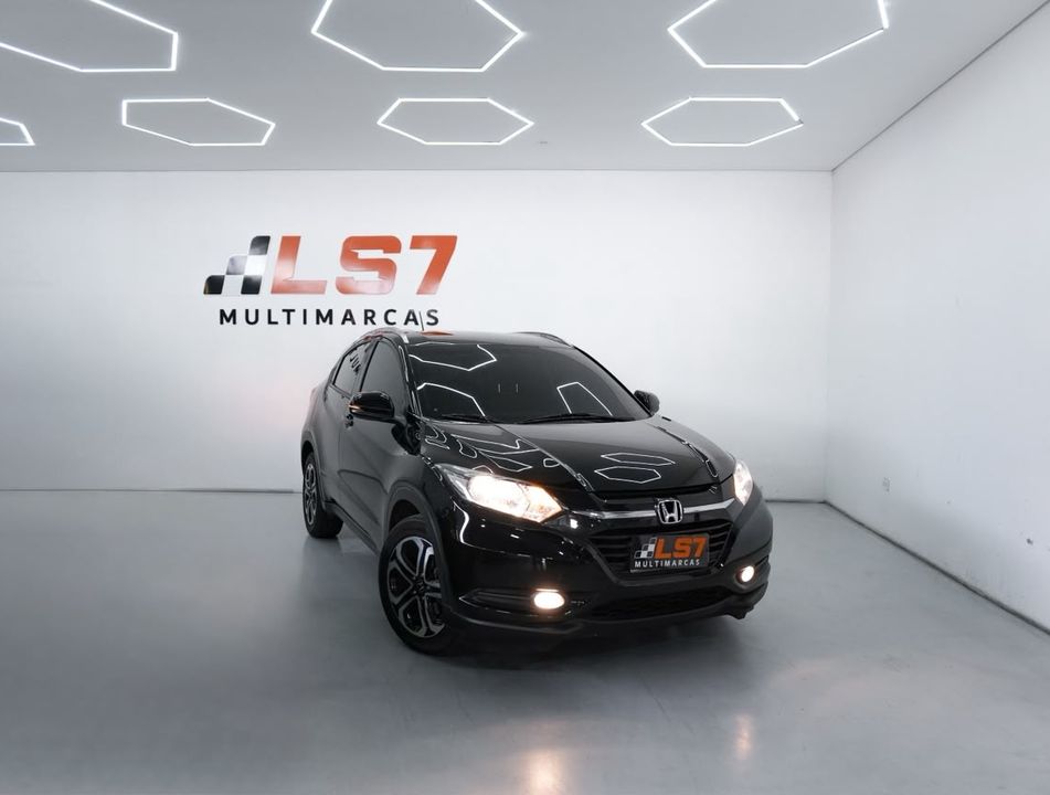 Honda HR-V EX 1.8 Flexone 16V 5p Aut.