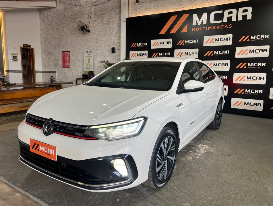 VolksWagen VIRTUS Highline 200 TSI 1.0 Flex 12V Aut