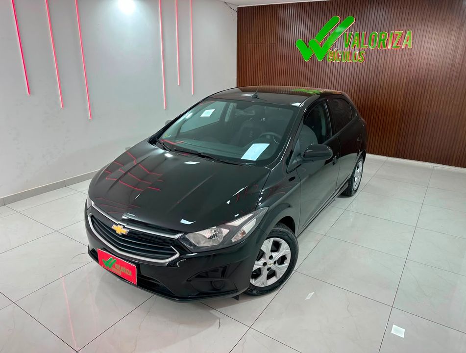 Chevrolet ONIX HATCH ADVANTAGE 1.4 8V Flex 5p Aut.