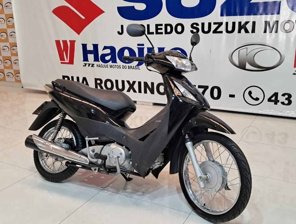 HONDA BIZ 125 ES/ 125 ES FLEX