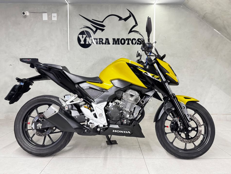 HONDA CB 300F Twister Flex