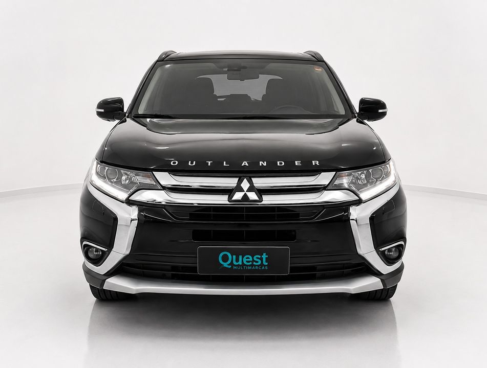 Mitsubishi OUTLANDER 2.2 165cv Diesel Aut.