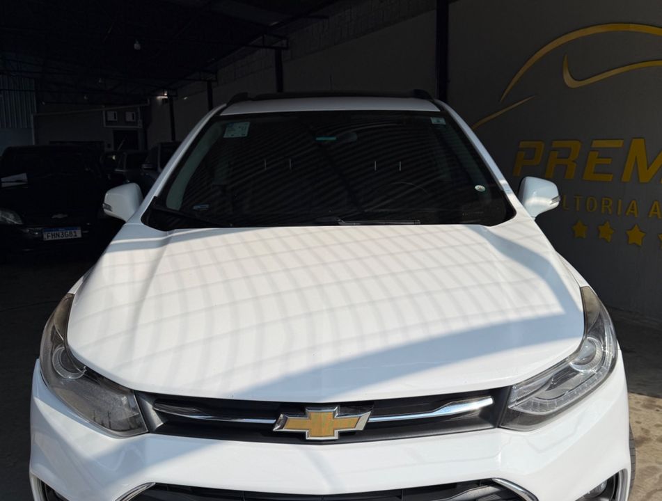 Chevrolet TRACKER Premier 1.4 Turbo 16V Flex Aut