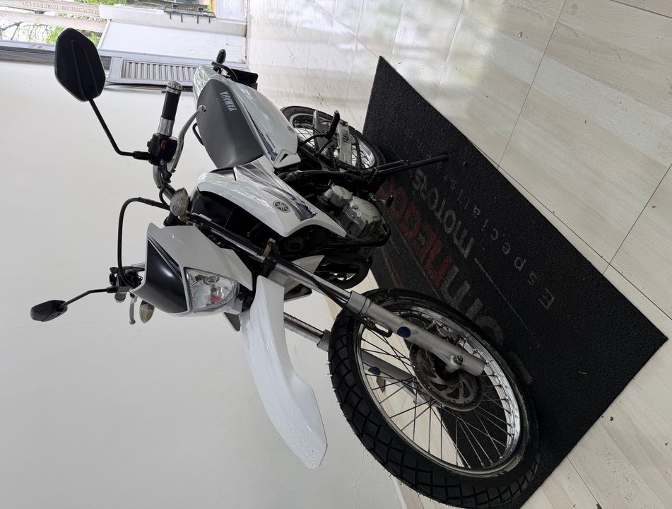 YAMAHA XTZ 250 LANDER 249cc/LANDER BLUEFLEX/ABS