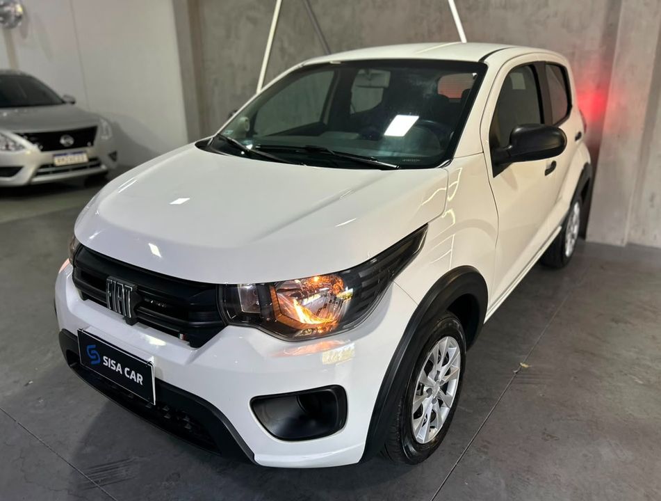 Fiat MOBI LIKE 1.0 Fire Flex 5p.