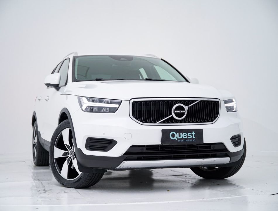 Volvo XC 40 T-5 MOMENTUM 2.0 252cv AWD