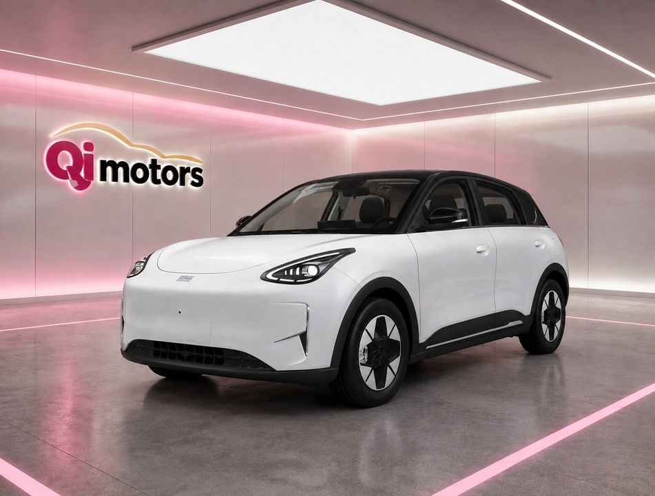 GEELY EX2 PRO 