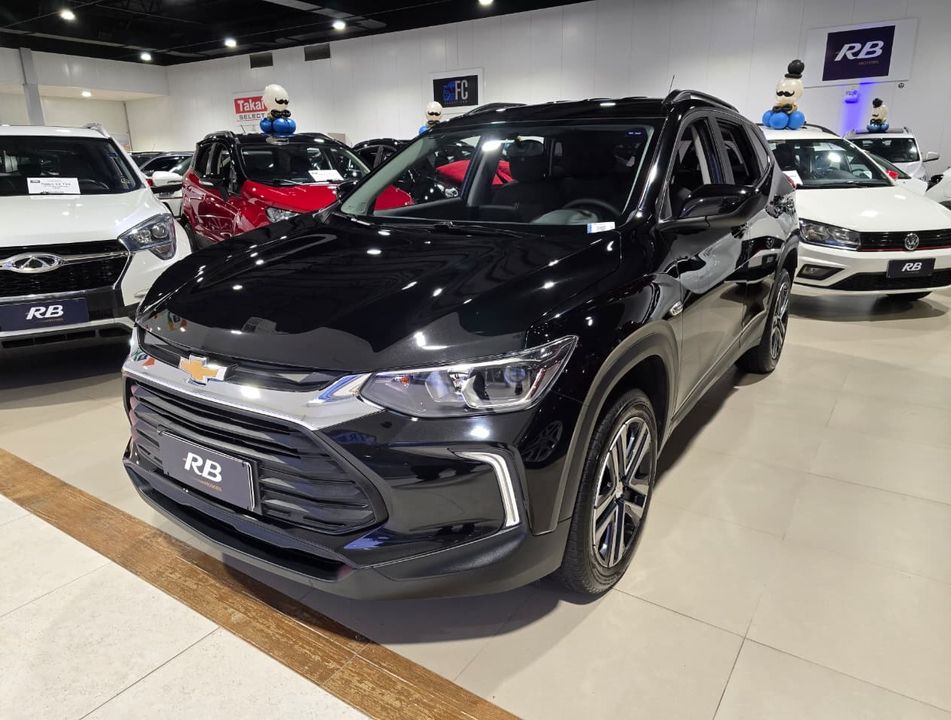 Chevrolet TRACKER LT 1.0 Turbo 12V Flex Aut.