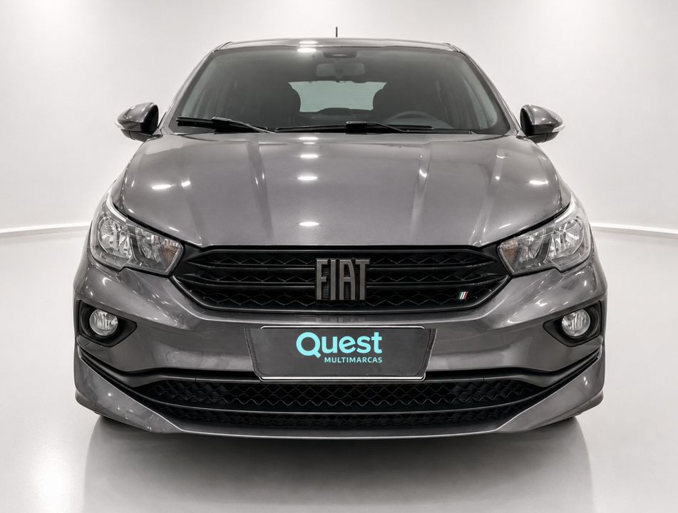 Fiat CRONOS DRIVE 1.3 8V Flex