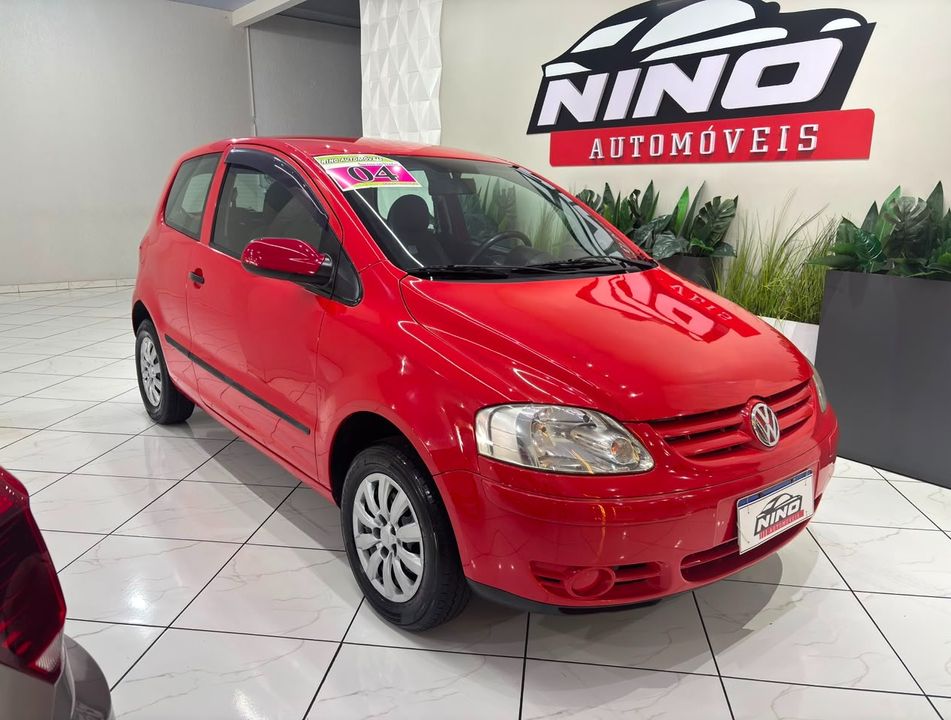 Volkswagen Fox Sportline Sports 1.0 1.0 Tot Flex 3P - foto 2