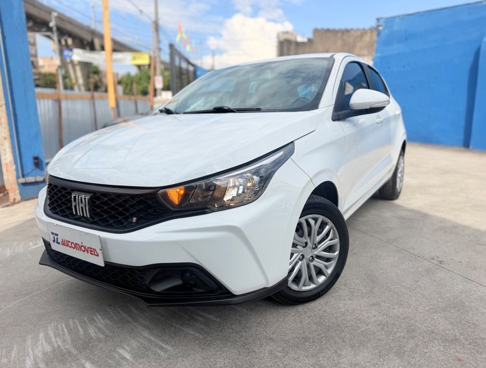Fiat ARGO DRIVE 1.0 6V Flex