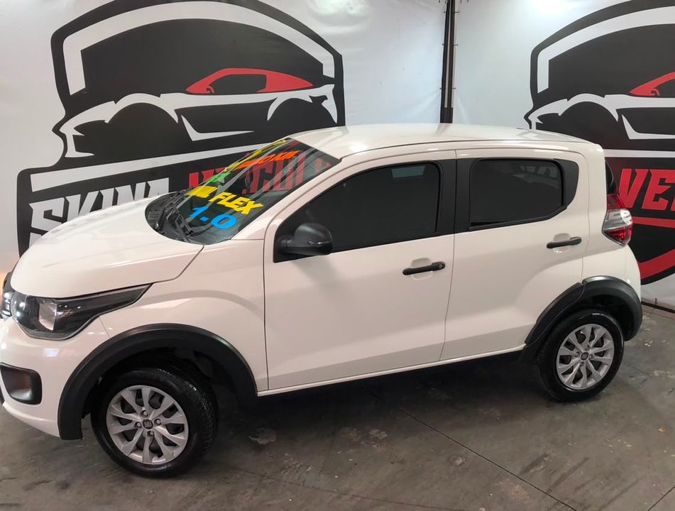 Fiat MOBI LIKE 1.0 Fire Flex 5p.