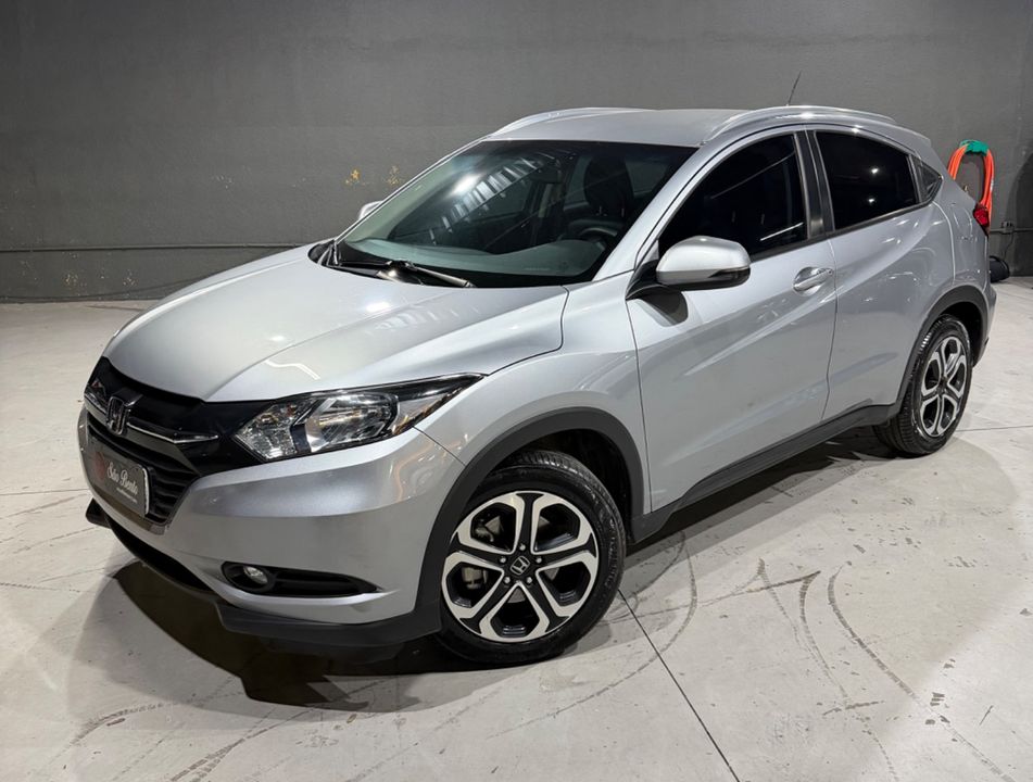 Honda HR-V EX 1.8 Flexone 16V 5p Aut.