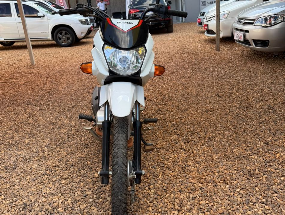 HONDA POP 110i ES