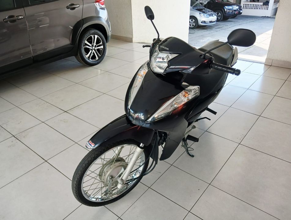 HONDA BIZ 110i
