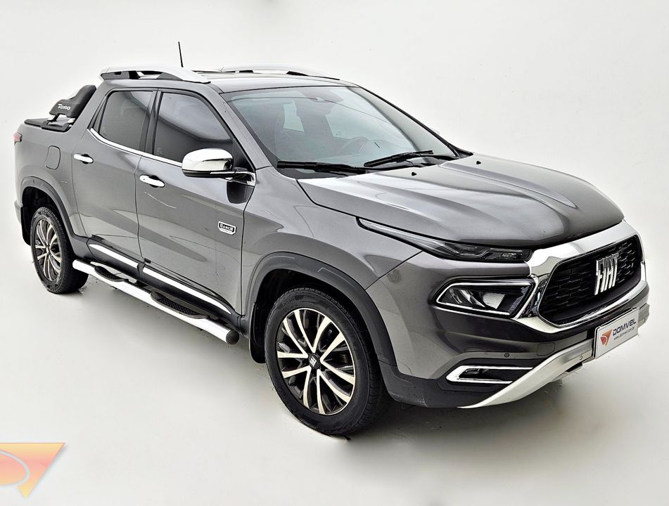 Fiat Toro Ranch 2.0 16V 4x4 TB Diesel Aut.