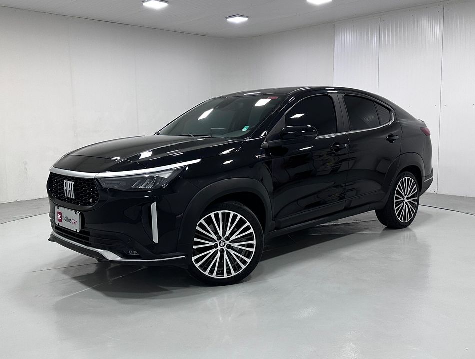 Fiat Fastback Limited Ed.1.3 270 T.Flex Aut.