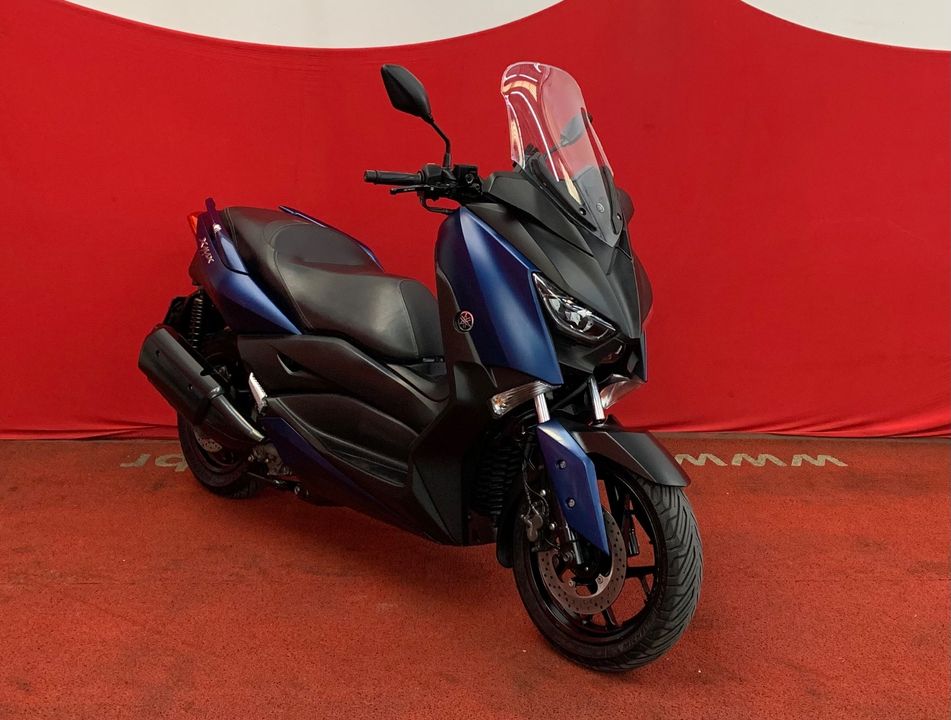 YAMAHA XMAX 250 ABS