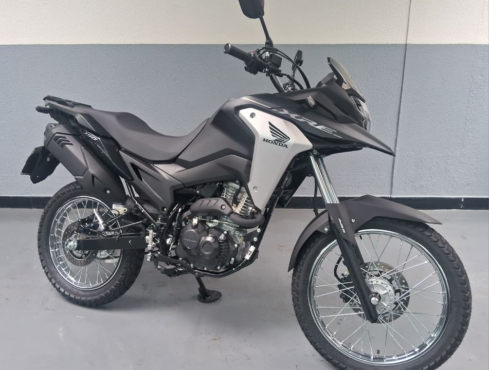 HONDA XRE 190/ Flex