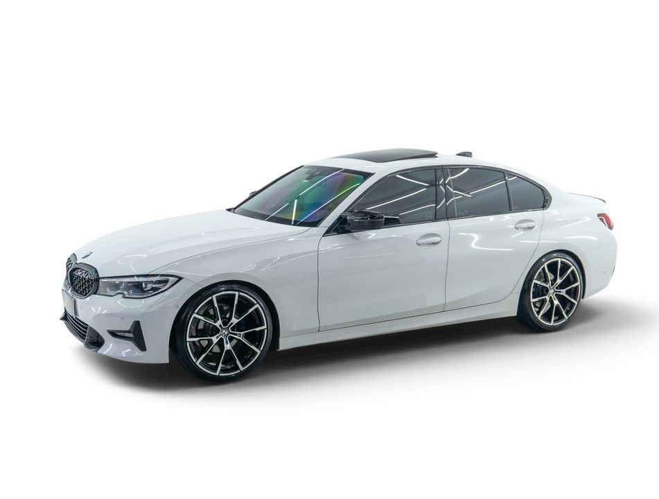 BMW SPORT GP