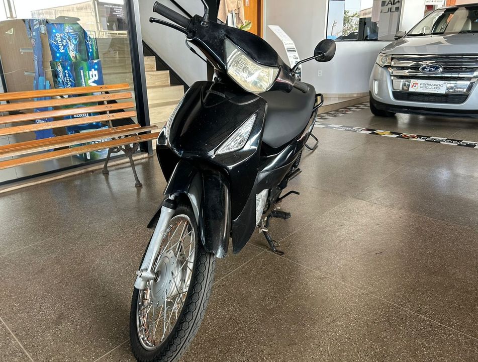 HONDA BIZ 125 ES/ 125 ES FLEX