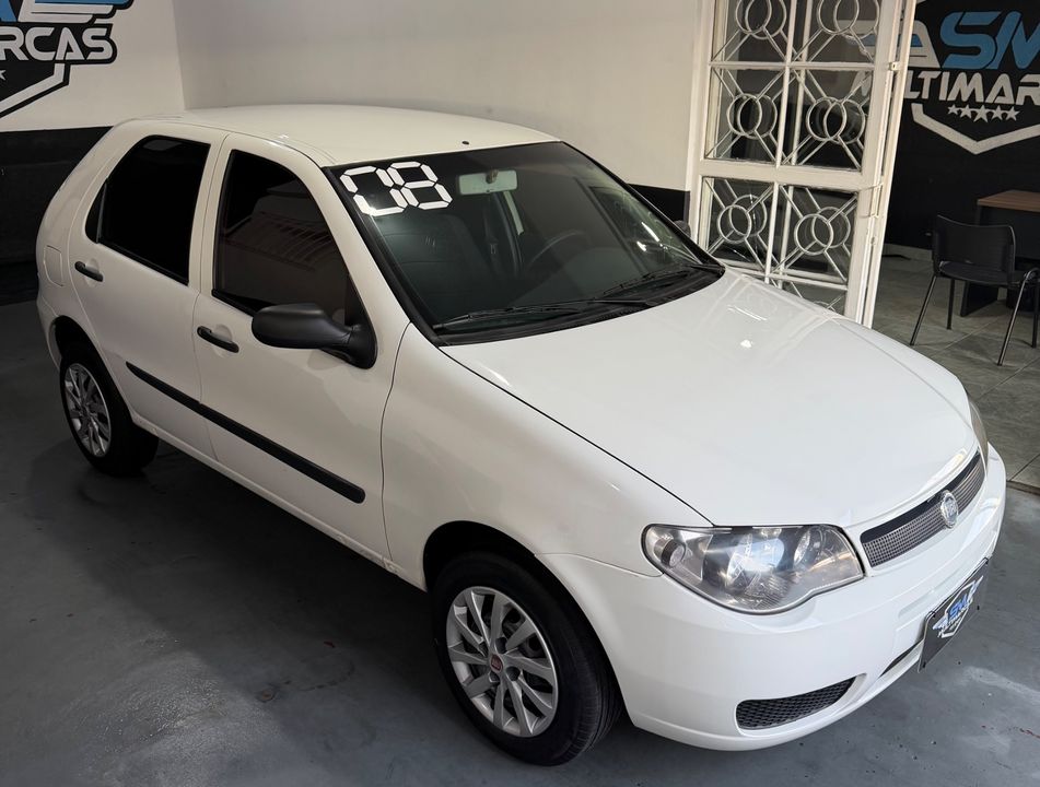 Fiat Palio 1.0/ Trofeo 1.0 Fire/ Fire Flex 4p