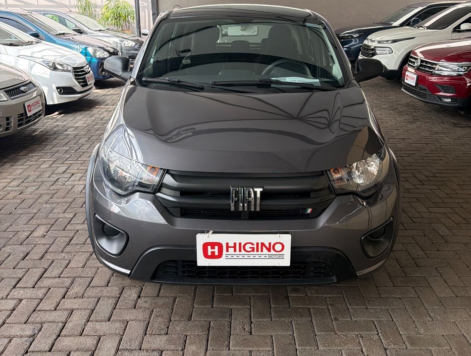 Fiat MOBI LIKE 1.0 Fire Flex 5p.