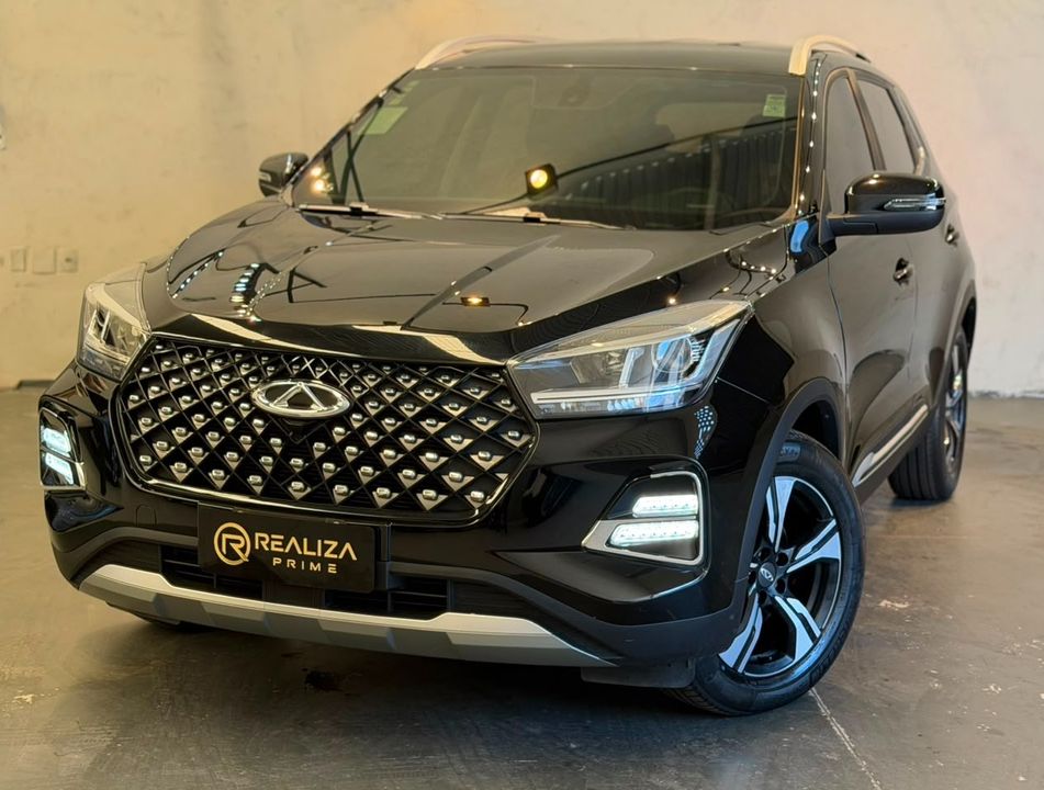 Caoa Chery Tiggo 5X SPORT 1.5 Turbo Flex Aut.