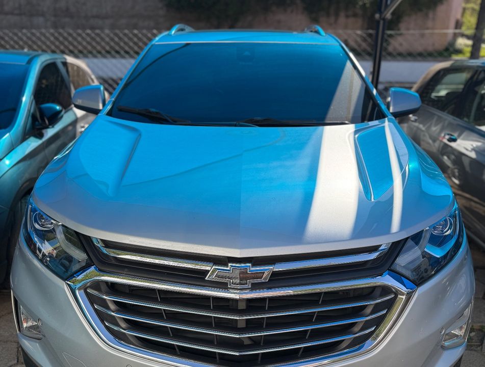 Chevrolet EQUINOX Premier 2.0 Turbo AWD 262cv Aut.