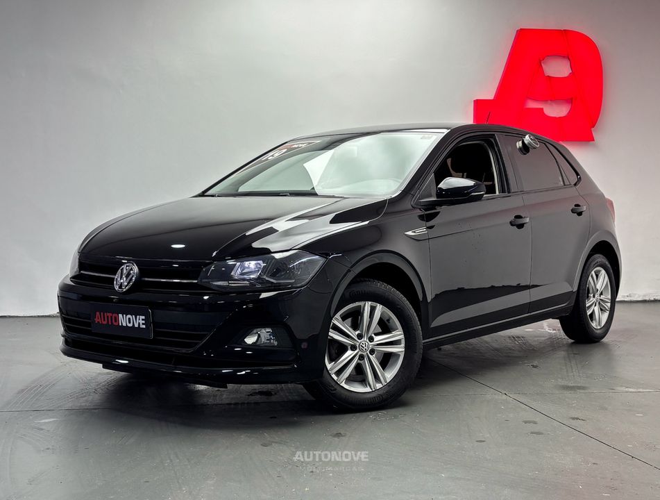 VolksWagen Polo Comfort. 200 TSI 1.0 Flex 12V Aut.