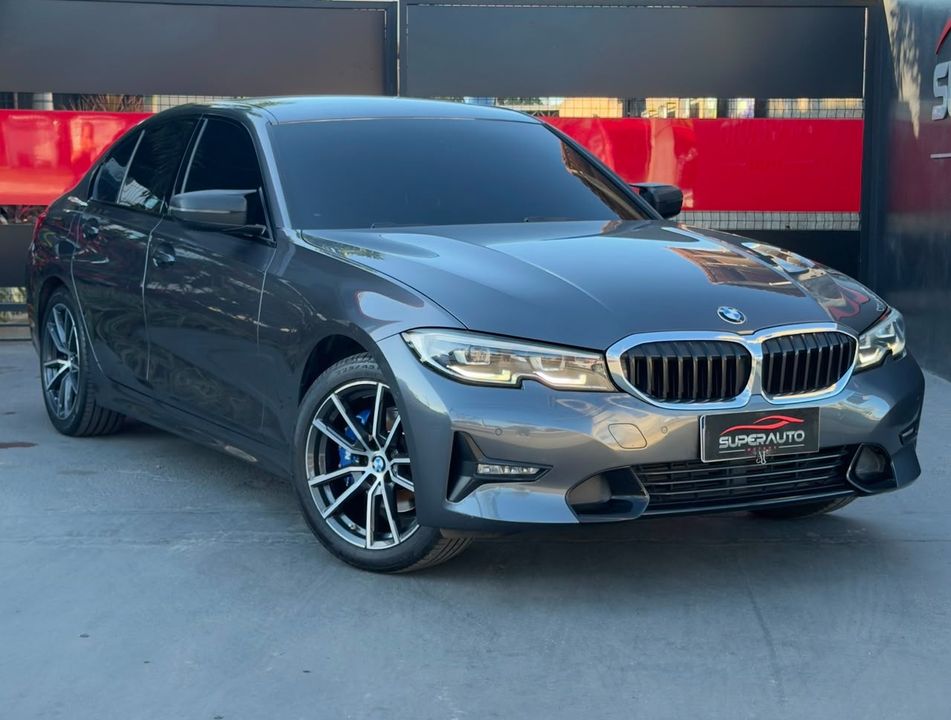 BMW BMW/320I