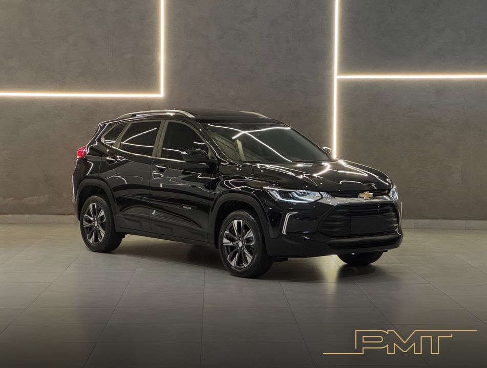 Chevrolet TRACKER Premier 1.2 Turbo 12V Flex Aut.