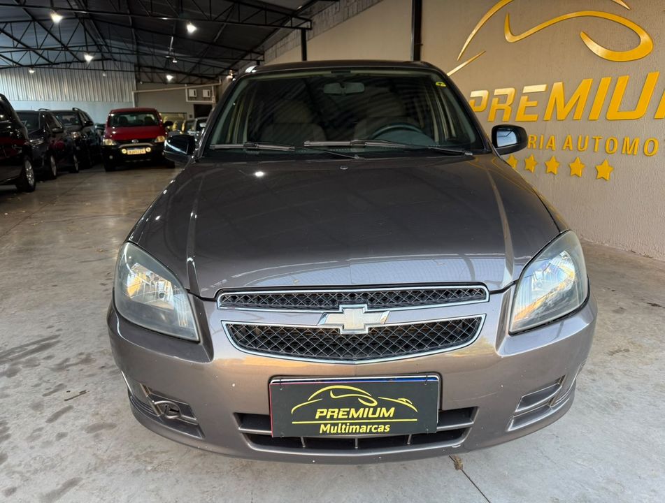 Chevrolet Celta ADVANTAGE 1.0 8v FlexPower 5p
