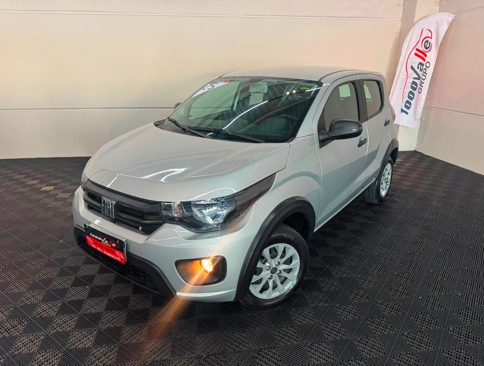 Fiat MOBI LIKE 1.0 Fire Flex 5p.