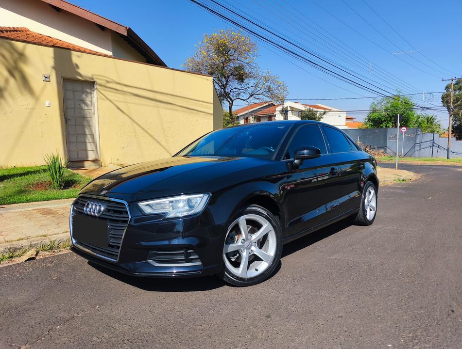 Audi A3 Sed. Ambition 2.0 TSFI 220cv S-tronic