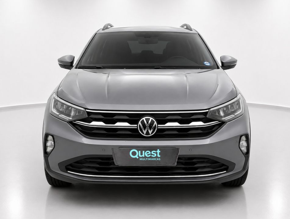 VolksWagen Nivus Highline 1.0 200 TSI Flex Aut.