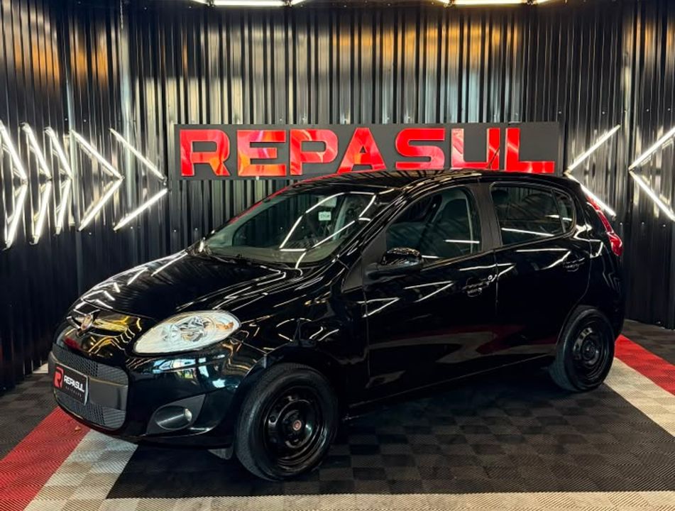 Fiat Palio ATTRA./ITÁLIA 1.4 EVO F.Flex 8V 5p