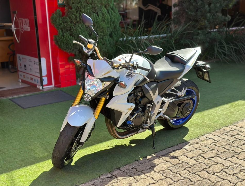 HONDA CB 1000R/ABS