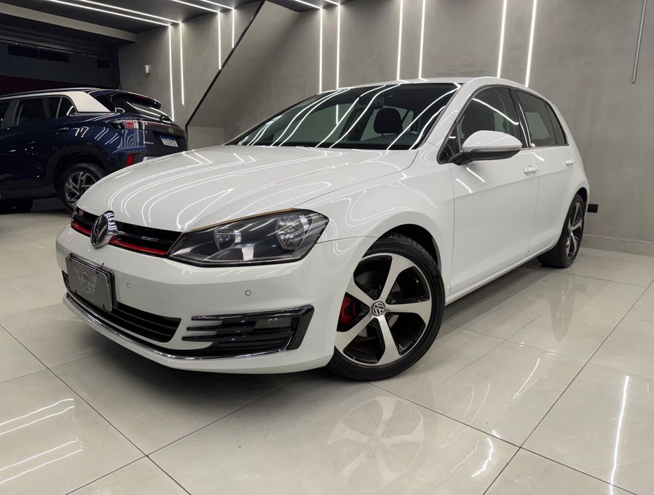 VolksWagen Golf Highline 1.4 TSI 140cv Aut.