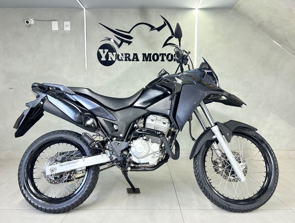 HONDA XRE 300/ 300 ABS/ FLEX