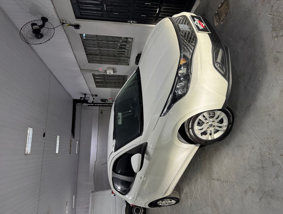 Fiat ARGO 1.0 6V Flex